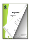 Le rpertoire des organismes agricoles 2011